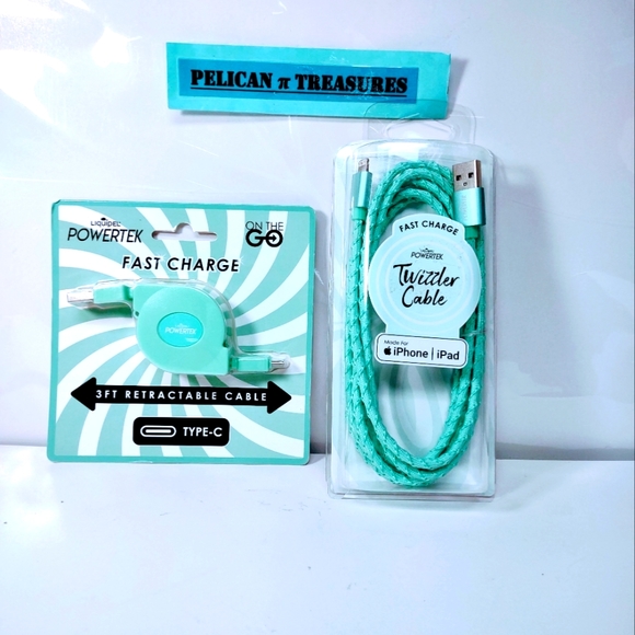 Fast Charge Other - Fast Charge iPhone/iPad Bundle